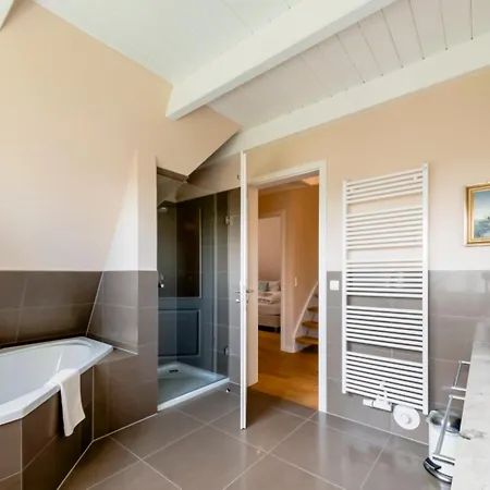 Flieder In Liepe Holiday home *