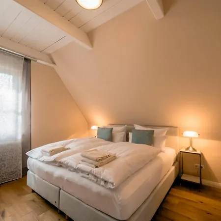 Holiday home Flieder In Liepe *