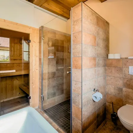 Tatil Evi Flieder Rankwitz