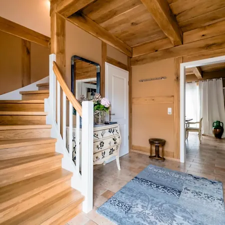Holiday home Flieder In Liepe