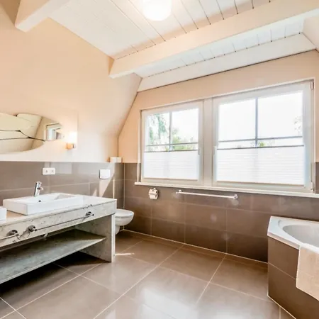 Holiday home Flieder In Liepe Rankwitz