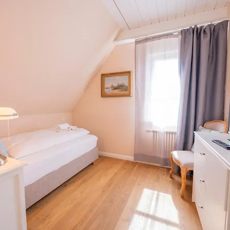 Holiday home Flieder In Liepe *