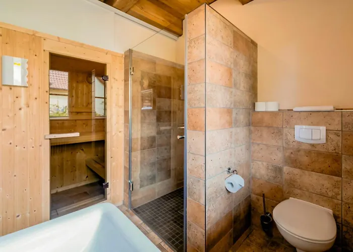 בית נופש Flieder Rankwitz