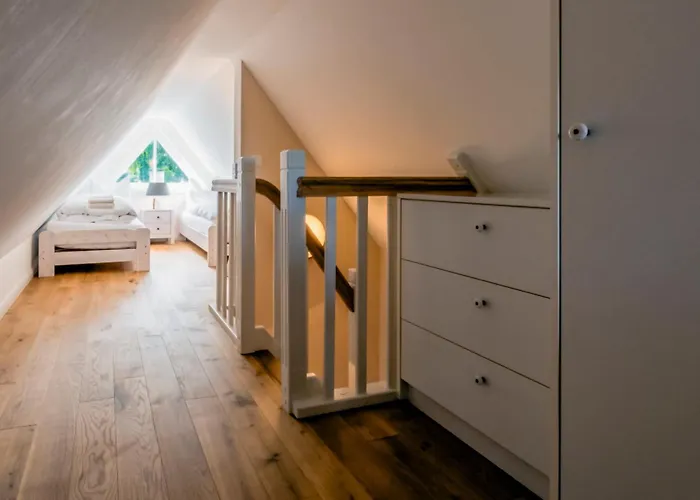 Flieder בית נופש