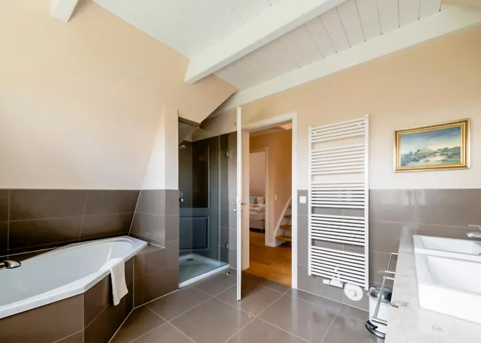 Flieder בית נופש