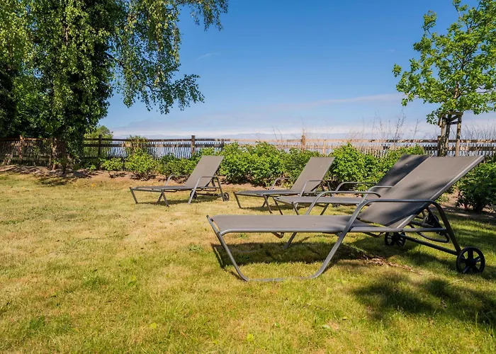 בית נופש Flieder Rankwitz